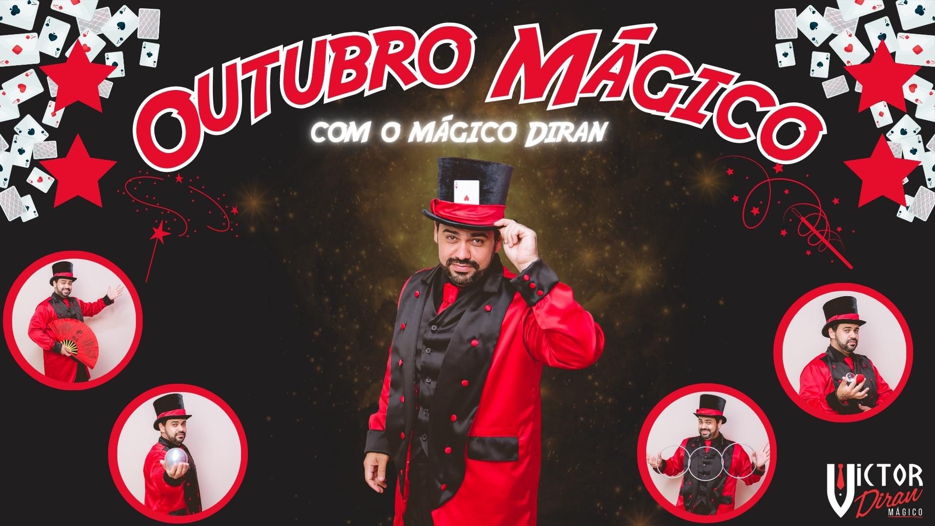 Outubro Mágico